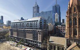 The Westin Melbourne